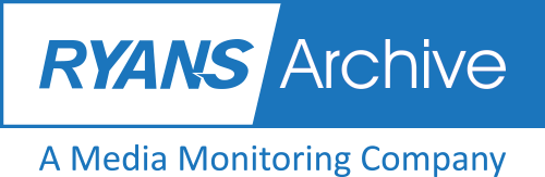 Ryans Archives