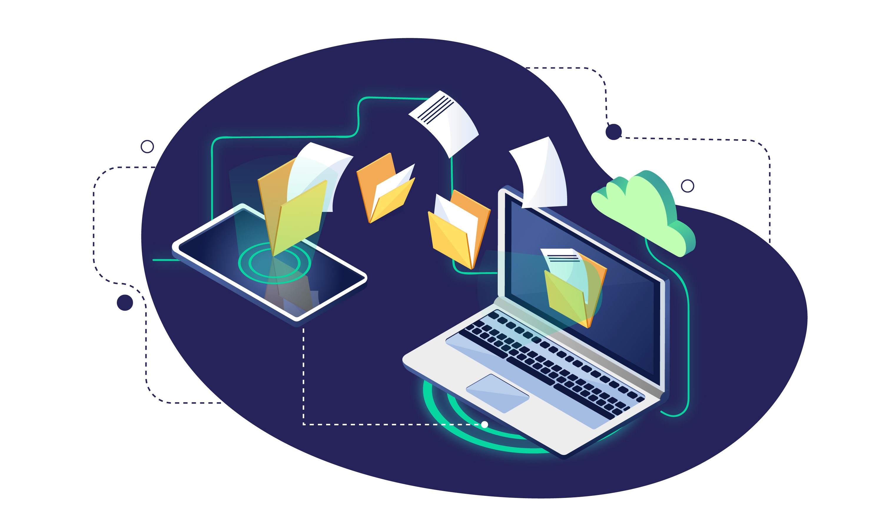 Historical Data & Archives